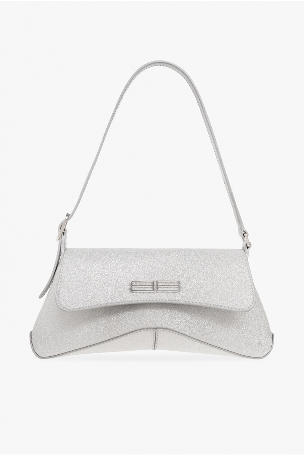 Balenciaga XX Small Flap Cross Body Bag Balenciaga XX Small